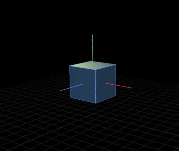 DOF Explorer preview